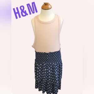 H&M Tank and Skirt Set